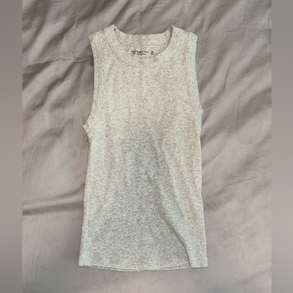 A&F Tank Top